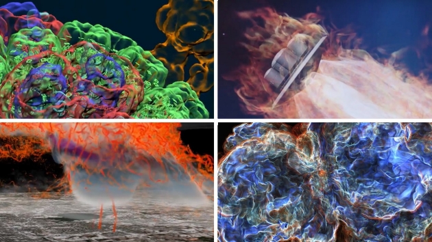 High-Performance Compute (HPC)