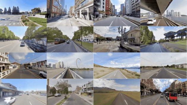 Next-Gen Robotics Research