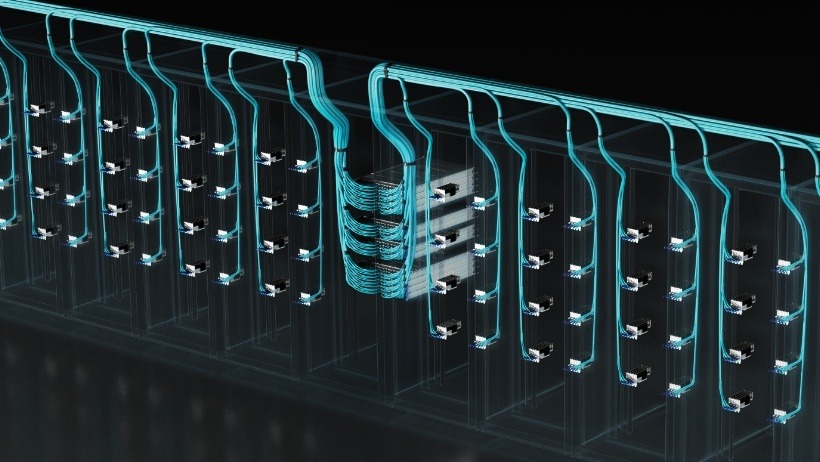 Deflationary Burn Mechanism