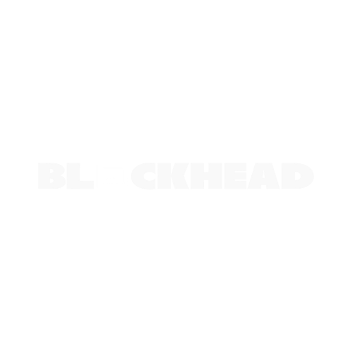 Blockhead Logo