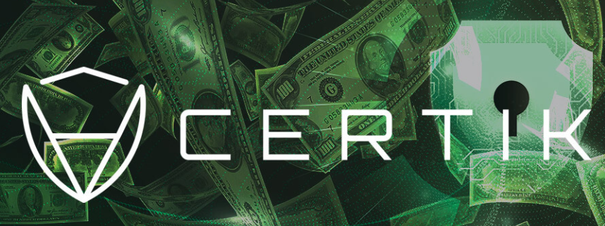 CertiK Logo