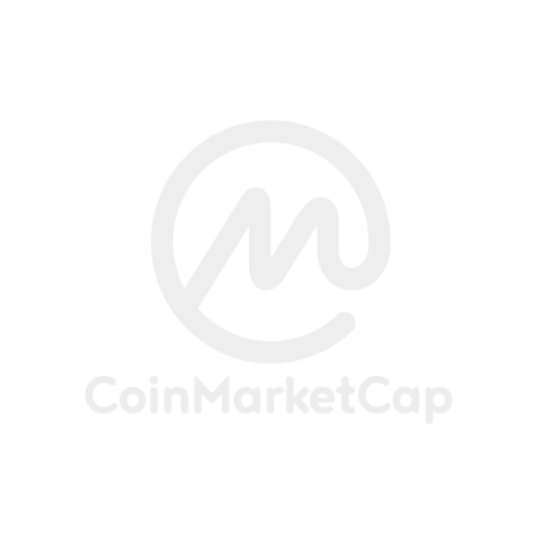 CoinMarketCap Logo